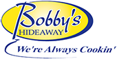 Bobby's Hideaway